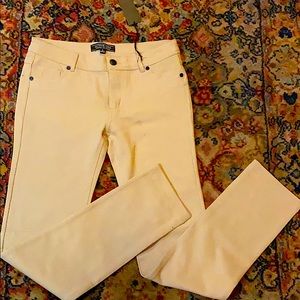 Active USA Khaki / camel Jeggings